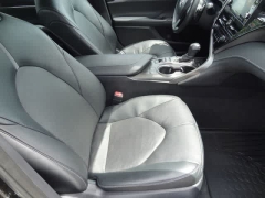 Used 2024  Toyota Camry XSE Auto at CarloanExpress&period;Com near Hampton&comma; VA