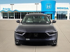 New 2025  Honda Accord Hybrid Touring Sedan at CarloanExpress.Com near Hampton, VA