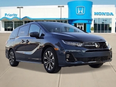 New 2027  Honda Odyssey Elite Auto at CarloanExpress&period;Com near Hampton&comma; VA