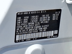 Used 2022  Honda HR-V Sport 2WD CVT at CarloanExpress&period;Com near Hampton&comma; VA