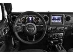 Used 2023  Jeep Wrangler Sport S 4 Door 4x4 at CarloanExpress&period;Com near Hampton&comma; VA