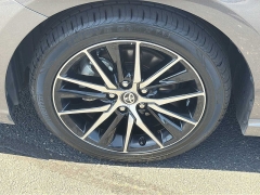 Used 2024  Toyota Camry SE Auto at CarloanExpress&period;Com near Hampton&comma; VA