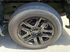 Used 2024  Chevrolet Silverado 1500 4WD Crew Cab 147" Custom at CarloanExpress&period;Com near Hampton&comma; VA