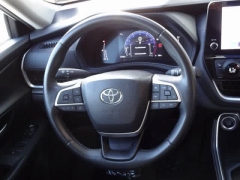 Used 2024  Toyota Grand Highlander AWD (Natl) at CarloanExpress.Com near Hampton, VA