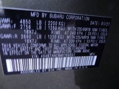 Used 2021  Subaru Outback Limited CVT at CarloanExpress&period;Com near Hampton&comma; VA