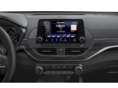 Used 2025  Nissan Altima SV FWD at CarloanExpress&period;Com near Hampton&comma; VA