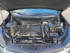 Used 2023  Chevrolet Equinox AWD 4dr LT w/2FL at CarloanExpress.Com near Hampton, VA