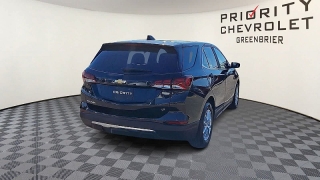 Used 2023  Chevrolet Equinox FWD 4dr LT w&sol;1LT at CarloanExpress&period;Com near Hampton&comma; VA