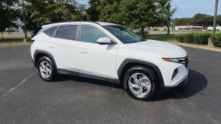 Used 2024  Hyundai Tucson SEL AWD *Ltd Avail* at CarloanExpress.Com near Hampton, VA