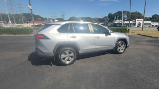 Used 2024  Toyota RAV4 XLE AWD at CarloanExpress&period;Com near Hampton&comma; VA