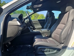 Used 2020  Honda Accord Sedan 4d Sport 1&period;5L CVT at CarloanExpress&period;Com near Hampton&comma; VA