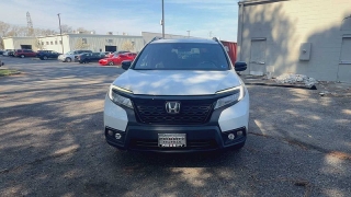 Used 2020  Honda Passport 4d SUV FWD Touring at CarloanExpress&period;Com near Hampton&comma; VA