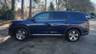 Used 2025  Honda Pilot AWD at CarloanExpress&period;Com near Hampton&comma; VA