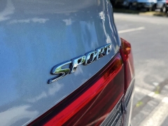 Used 2024  Honda Civic Sedan Sport CVT at CarloanExpress&period;Com near Hampton&comma; VA