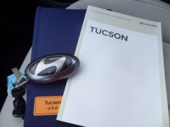 Used 2025  Hyundai Tucson SEL FWD at CarloanExpress&period;Com near Hampton&comma; VA