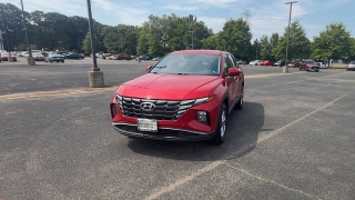 Used 2023  Hyundai Tucson SE AWD at CarloanExpress&period;Com near Hampton&comma; VA