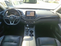 Used 2019  Nissan Altima 4d Sedan FWD 2&period;5L SL at CarloanExpress&period;Com near Hampton&comma; VA