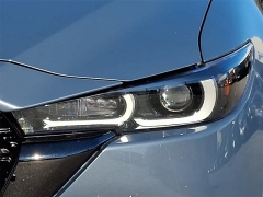 Used 2024  Mazda CX-5 2&period;5 S Preferred Package AWD at CarloanExpress&period;Com near Hampton&comma; VA