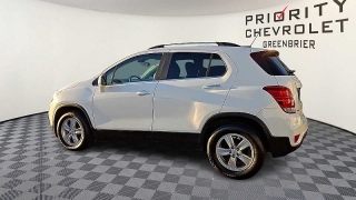 Used 2019  Chevrolet Trax 4d SUV FWD LT at CarloanExpress&period;Com near Hampton&comma; VA
