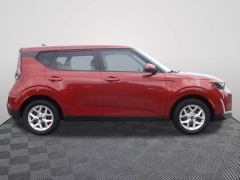 Used 2024  Kia Soul LX IVT at CarloanExpress&period;Com near Hampton&comma; VA