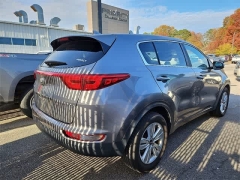 Used 2018  Kia Sportage LX FWD at CarloanExpress&period;Com near Hampton&comma; VA