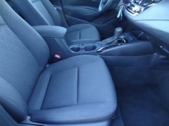 Used 2023  Toyota Corolla LE CVT at CarloanExpress.Com near Hampton, VA