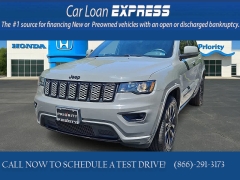 Used 2019  Jeep Grand Cherokee Altitude 4x4 at CarloanExpress&period;Com near Hampton&comma; VA