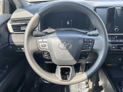 Used 2025  Toyota Camry &lpar;Natl&rpar; at CarloanExpress&period;Com near Hampton&comma; VA