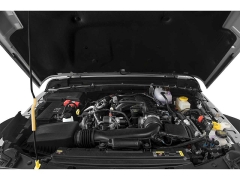 Used 2023  Jeep Wrangler Sport S 4 Door 4x4 at CarloanExpress&period;Com near Hampton&comma; VA