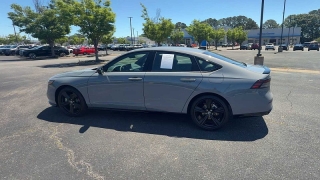 Used 2026  Honda Accord Hybrid Sport-L Sedan at CarloanExpress&period;Com near Hampton&comma; VA
