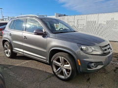Used 2014  Volkswagen Tiguan 4MOTION 4dr Auto at CarloanExpress&period;Com near Hampton&comma; VA