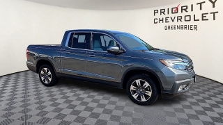 Used 2019  Honda Ridgeline Crew Cab AWD RTL at CarloanExpress&period;Com near Hampton&comma; VA