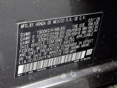 New 2026  Honda HR-V EX-L AWD CVT at CarloanExpress&period;Com near Hampton&comma; VA