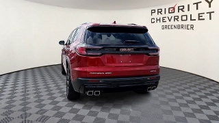 Used 2024  GMC Acadia AWD 4dr AT4 at CarloanExpress&period;Com near Hampton&comma; VA