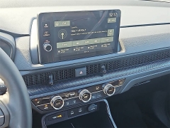 New 2026  Honda CR-V Hybrid TrailSport AWD at CarloanExpress.Com near Hampton, VA