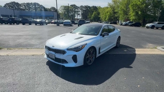 Used 2020  Kia Stinger GT2 AWD at CarloanExpress&period;Com near Hampton&comma; VA