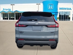New 2026  Honda CR-V Hybrid Sport FWD at CarloanExpress&period;Com near Hampton&comma; VA