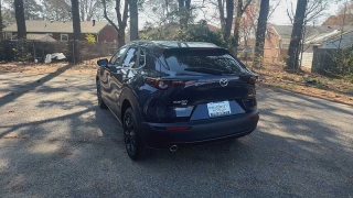 Used 2024  Mazda CX-30 2&period;5 S Select Package AWD at CarloanExpress&period;Com near Hampton&comma; VA