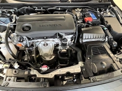 New 2026  Honda Civic Sedan LX CVT at CarloanExpress.Com near Hampton, VA