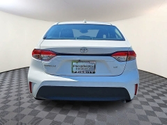 Used 2024  Toyota Corolla LE CVT &lpar;Natl&rpar; at CarloanExpress&period;Com near Hampton&comma; VA