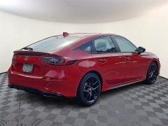 New 2026  Honda Civic Hatchback Sport CVT at CarloanExpress.Com near Hampton, VA