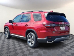 New 2026  Honda Pilot EX-L AWD at CarloanExpress&period;Com near Hampton&comma; VA