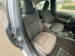 Used 2025  Toyota Corolla LE CVT at CarloanExpress&period;Com near Hampton&comma; VA