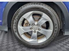 Used 2017  Honda HR-V 4d SUV FWD EX CVT at CarloanExpress&period;Com near Hampton&comma; VA
