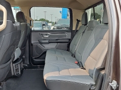 Used 2019  Ram 1500 Big Horn&sol;Lone Star 4x4 Crew Cab 5'7" Box at CarloanExpress&period;Com near Hampton&comma; VA