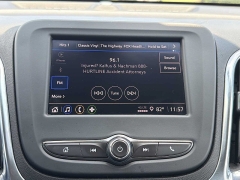 Used 2024  Chevrolet Equinox FWD 4dr LT w&sol;1LT at CarloanExpress&period;Com near Hampton&comma; VA
