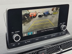 Used 2024  Honda Civic Hatchback Sport CVT at CarloanExpress.Com near Hampton, VA