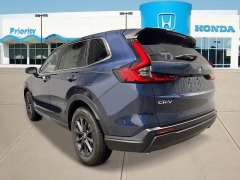 New 2026  Honda CR-V EX-L AWD at CarloanExpress.Com near Hampton, VA