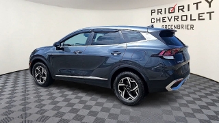 Used 2023  Kia Sportage LX AWD at CarloanExpress&period;Com near Hampton&comma; VA