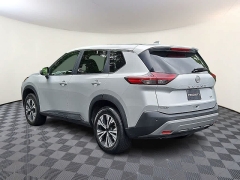 Used 2023  Nissan Rogue FWD SV at CarloanExpress&period;Com near Hampton&comma; VA